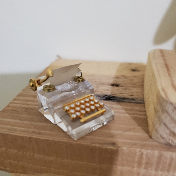 Original Swarovski crystal pieces - Picture 14 of 16